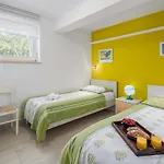 Apartments Aida