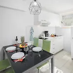 Apartments Aida