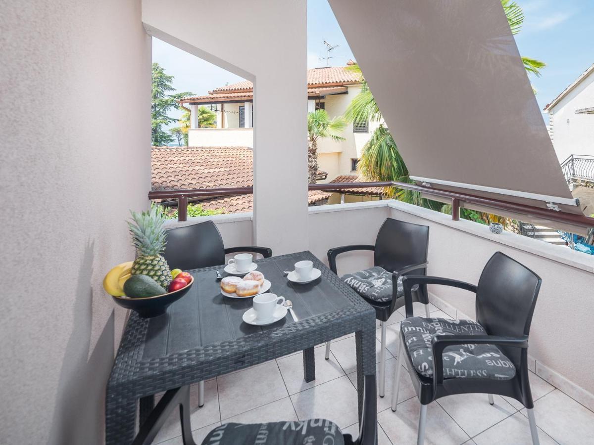 Apartment Aida