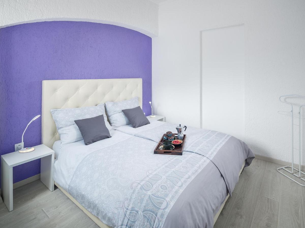 Aida Apartment