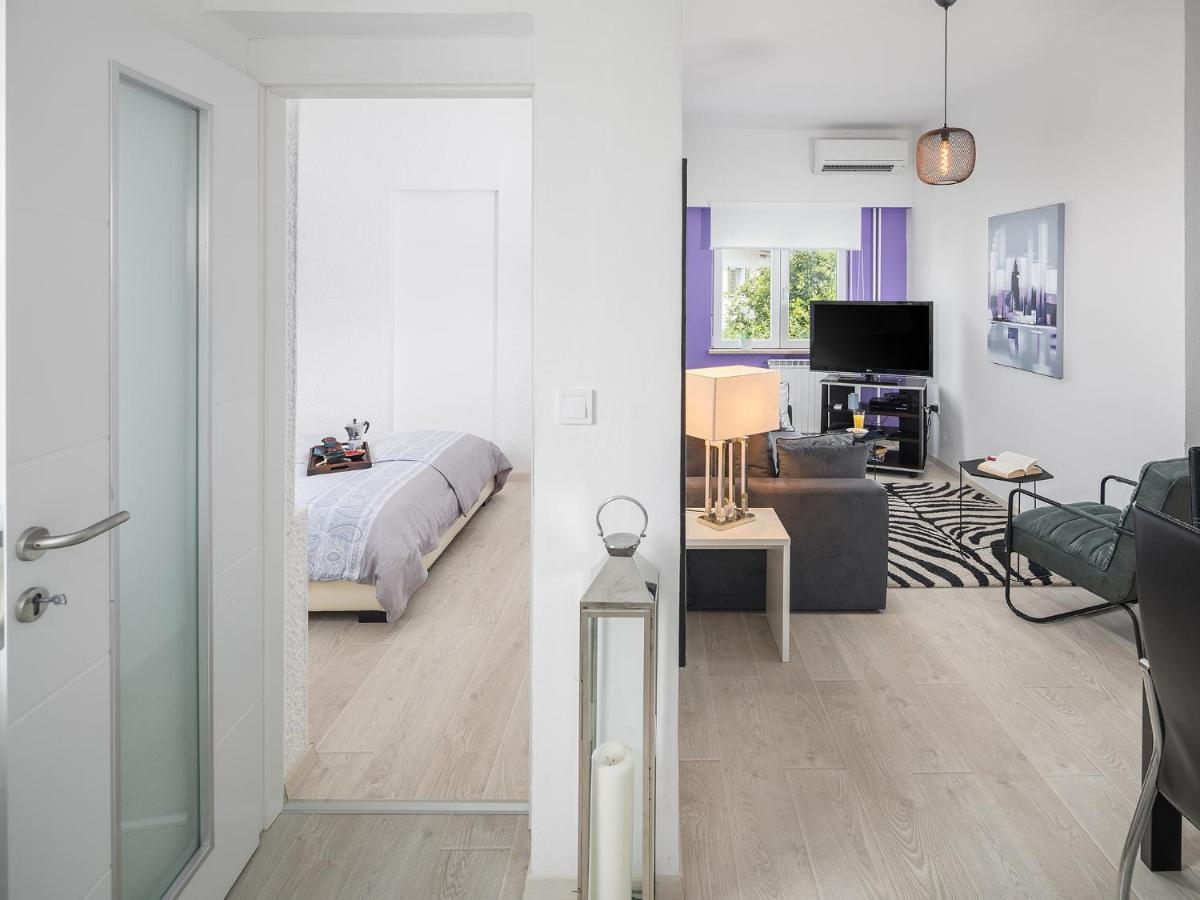 Aida Apartment Porec