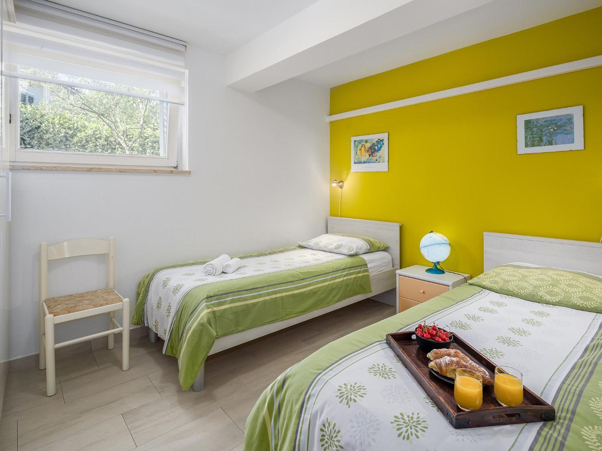 Aida Apartment Porec