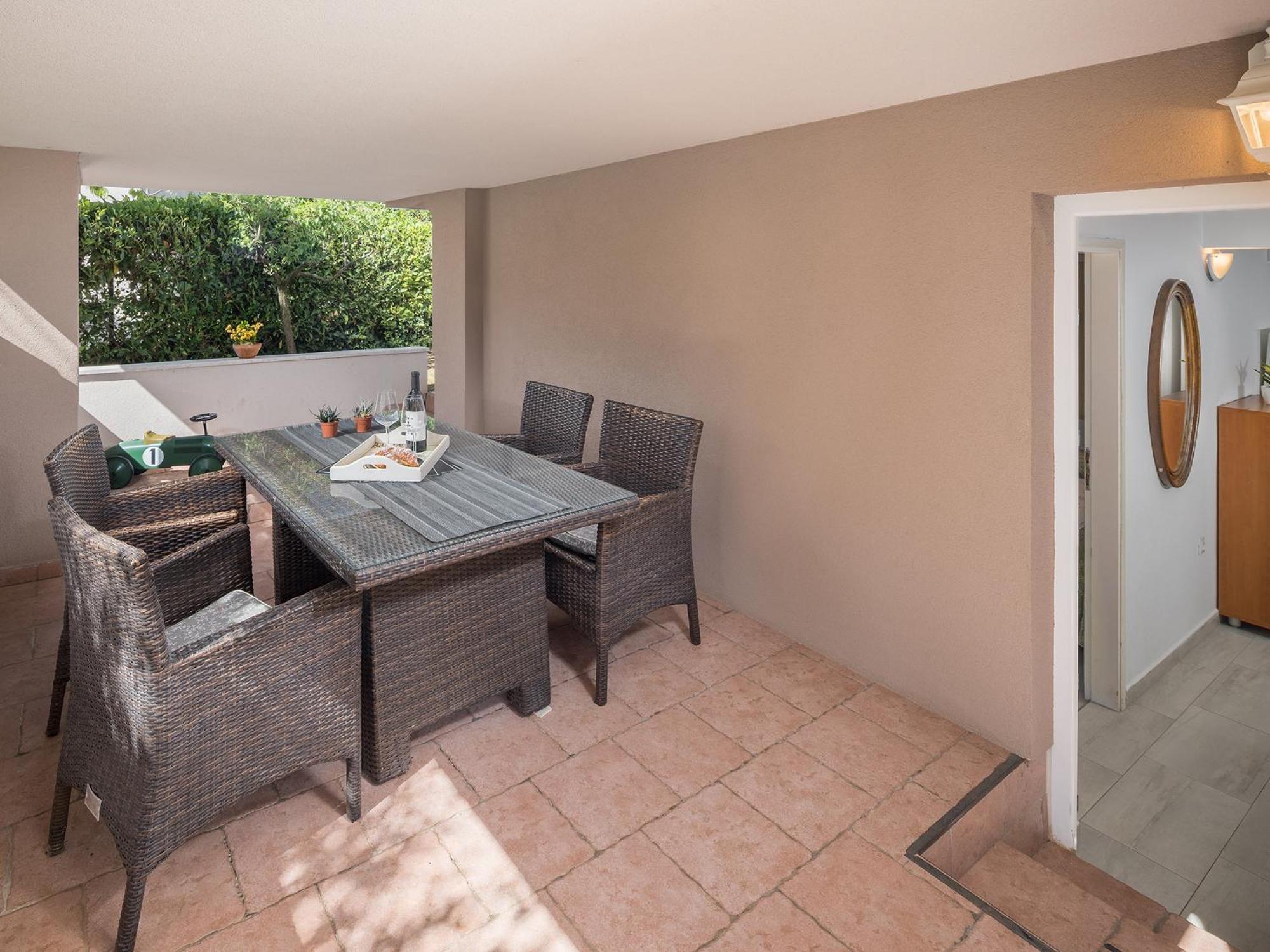 Apartment Aida Porec