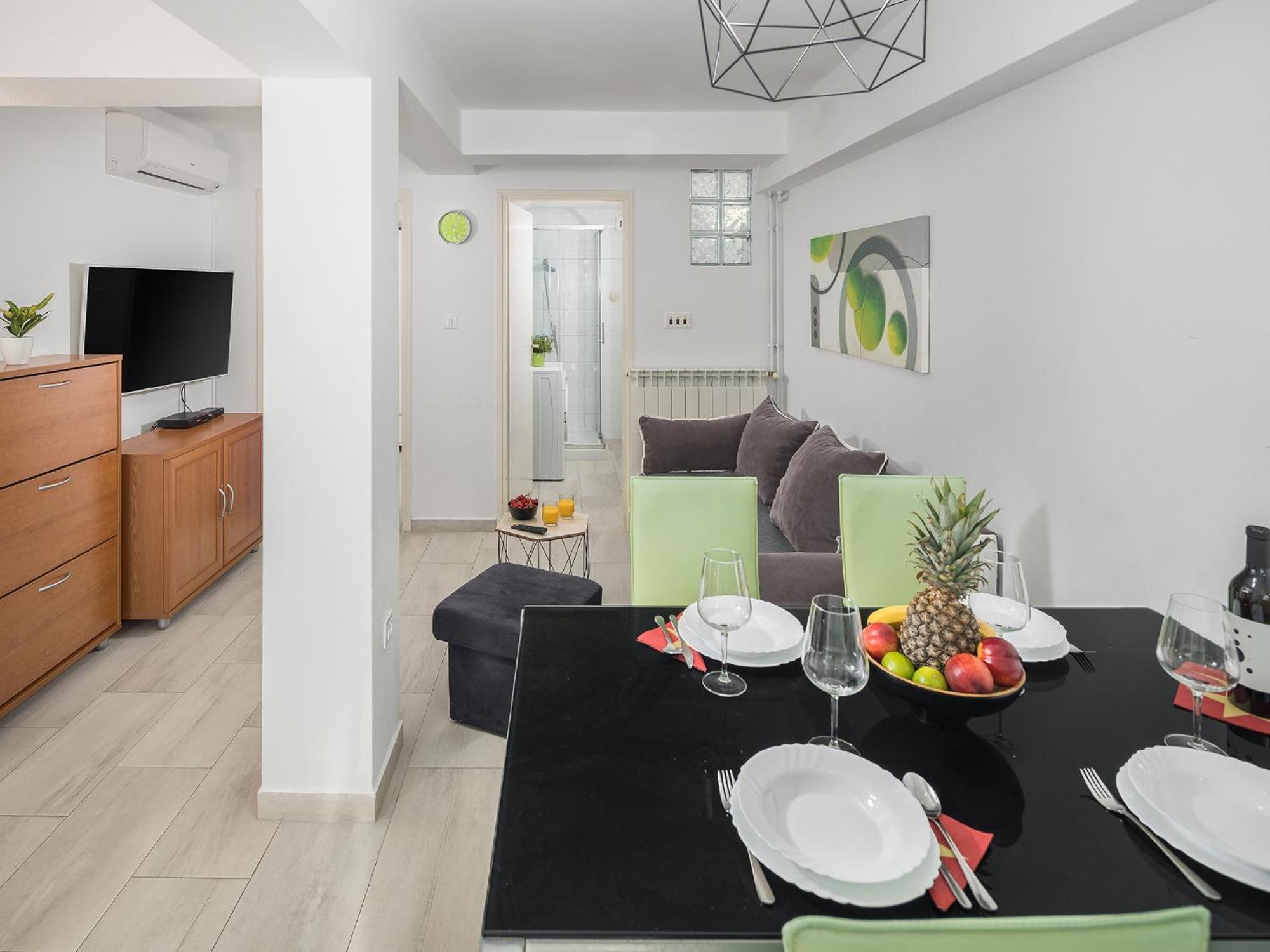 Aida Apartment Porec