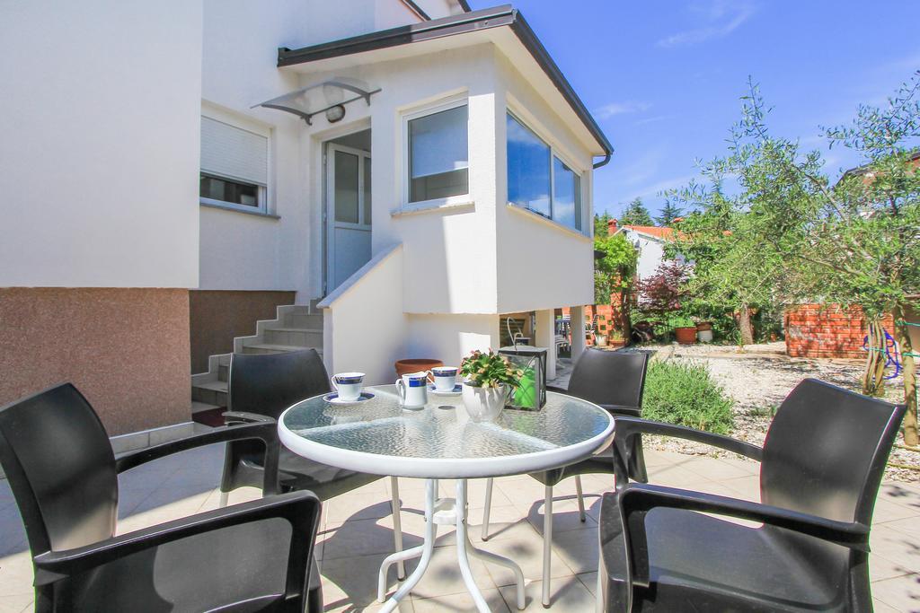 Aida Apartment *