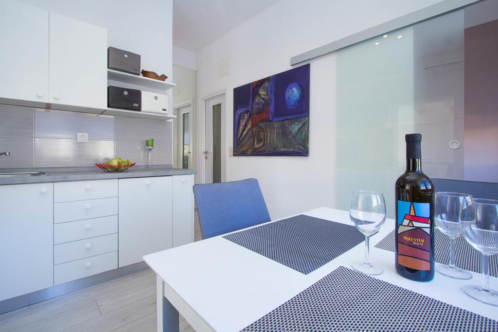 Aida Apartment *