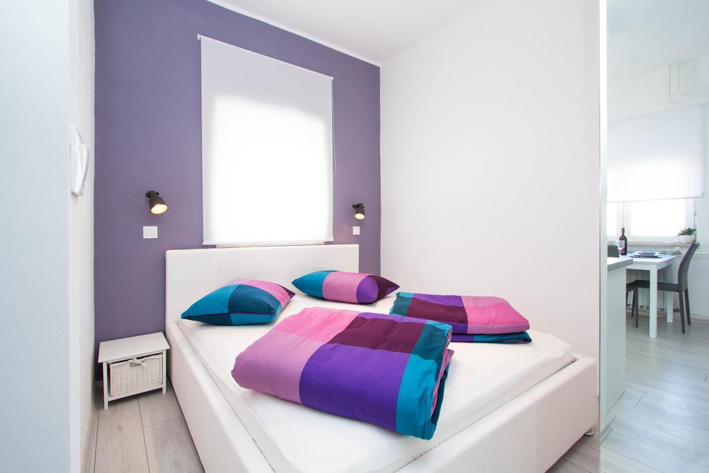 Apartment Aida Porec