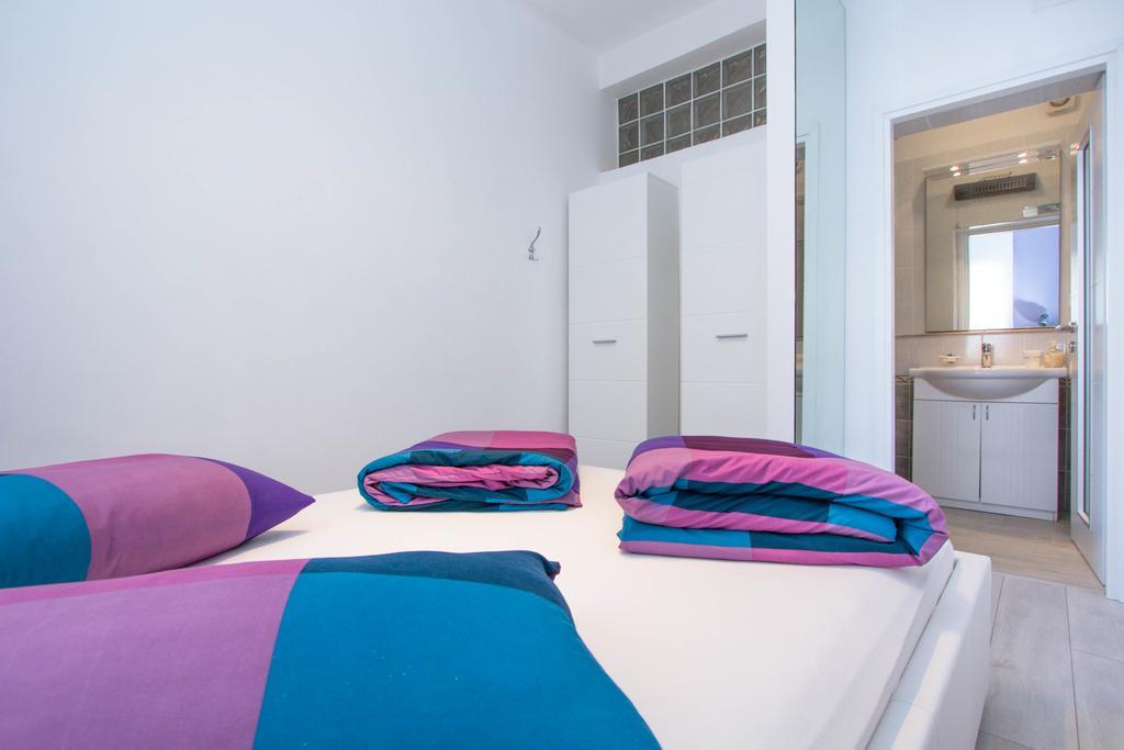 Aida Apartment Porec