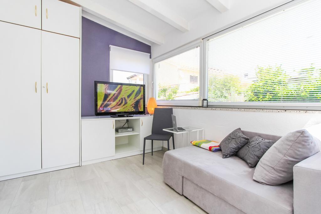 Aida Apartment *