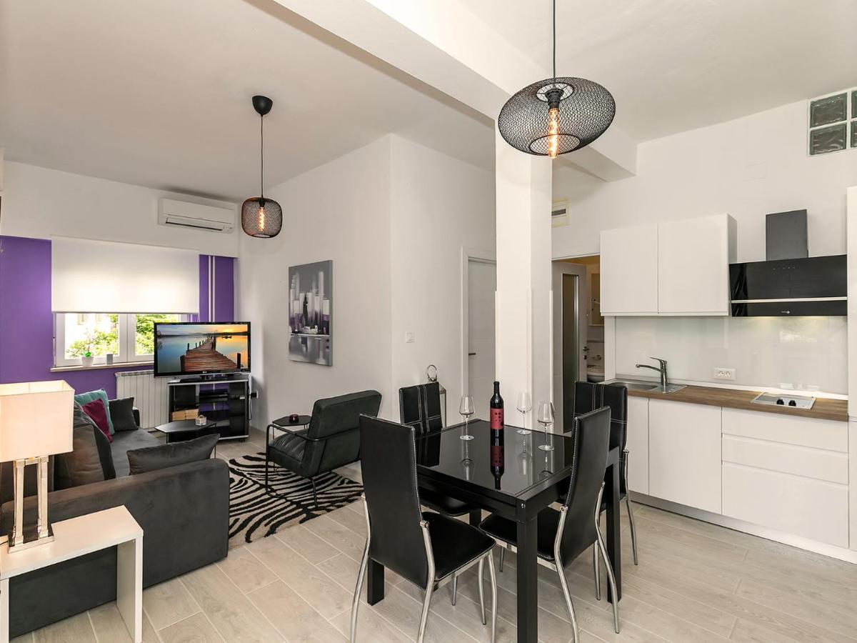 Apartment Aida